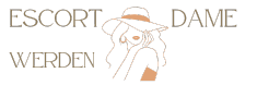 Escort Dame werden Logo